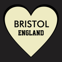 Bristol England Uk T-shirt | Artistshot