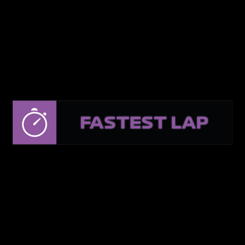 Fastest Lap (clear Version) Adjustable Cap | Artistshot