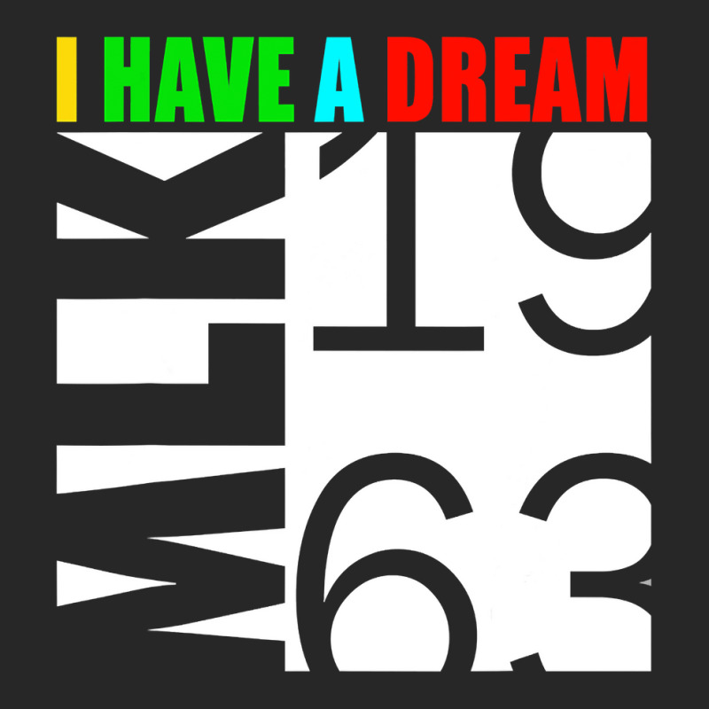 Martin Luther King Jr. Day I Have A Dream Mlk Day Women's Pajamas Set by cm-arts | Artistshot