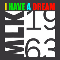 Martin Luther King Jr. Day I Have A Dream Mlk Day Ladies Curvy T-shirt | Artistshot