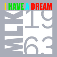 Martin Luther King Jr. Day I Have A Dream Mlk Day Tank Dress | Artistshot