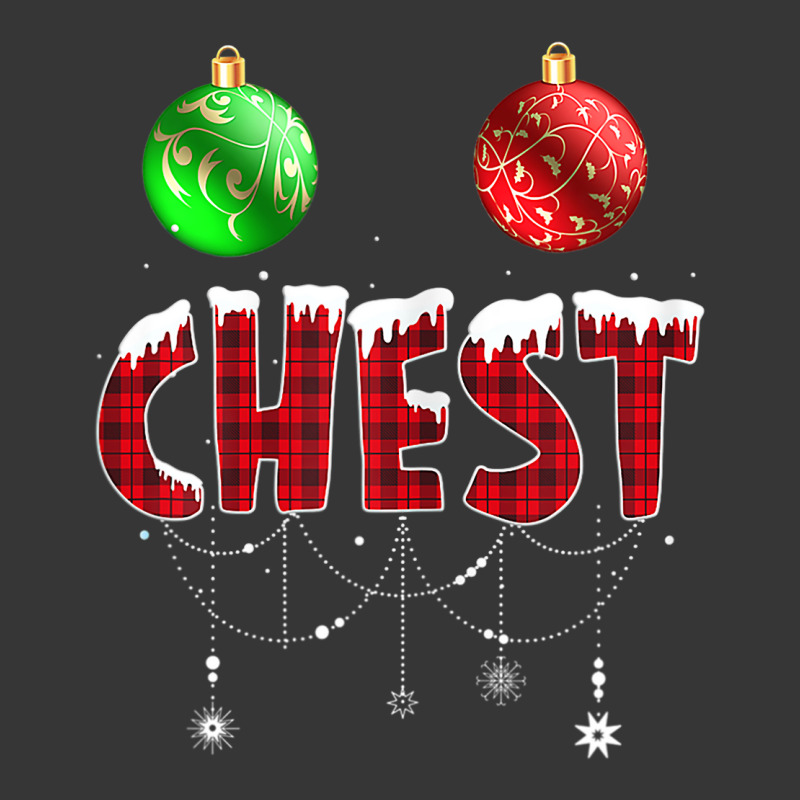 Chest Nuts Funny Matching Chestnuts Christmas Couples Nuts Toddler Hoodie | Artistshot