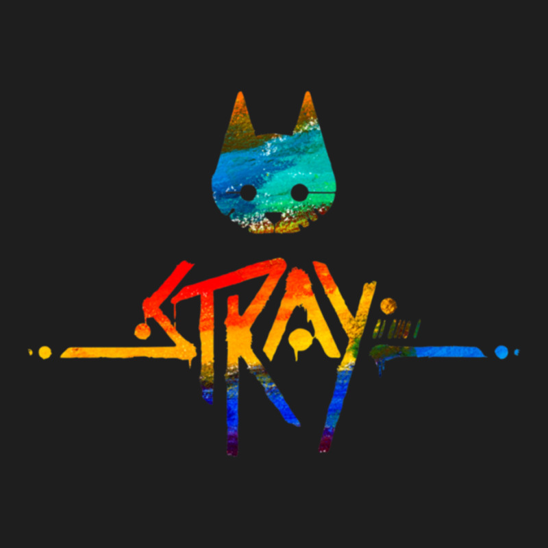 Stray Game  (4) Classic T-shirt by cm-arts | Artistshot