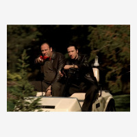 Tony And Furio Come For You Classic T-shirt | Artistshot