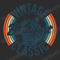 I Love Beaufort South Carolina Retro Vintage Classic Limited Edition Exclusive T-shirt | Artistshot