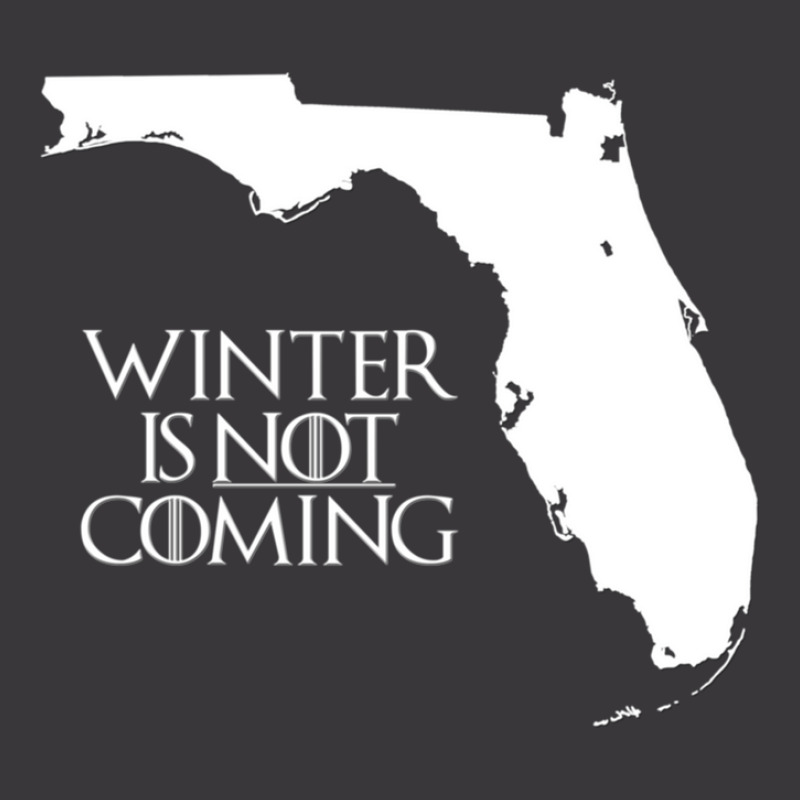 Winter Is Not Coming Ladies Curvy T-Shirt by WilmaMorgan | Artistshot