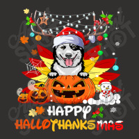 Australian Cattle Dog Halloween Merry Christmas 258 Champion Hoodie | Artistshot