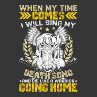 When My Time Comes I Will Sing My Death Song And I Like A Toddler Hoodie | Artistshot