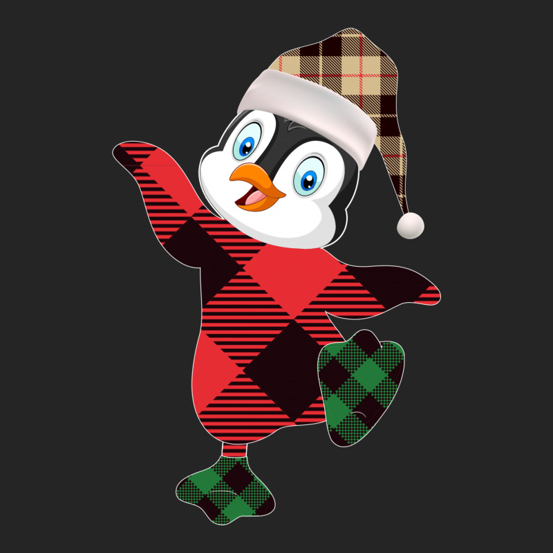 Christmas Penguin Unisex Hoodie | Artistshot