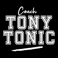 Coach Tony Tonic 1 Adjustable Cap | Artistshot