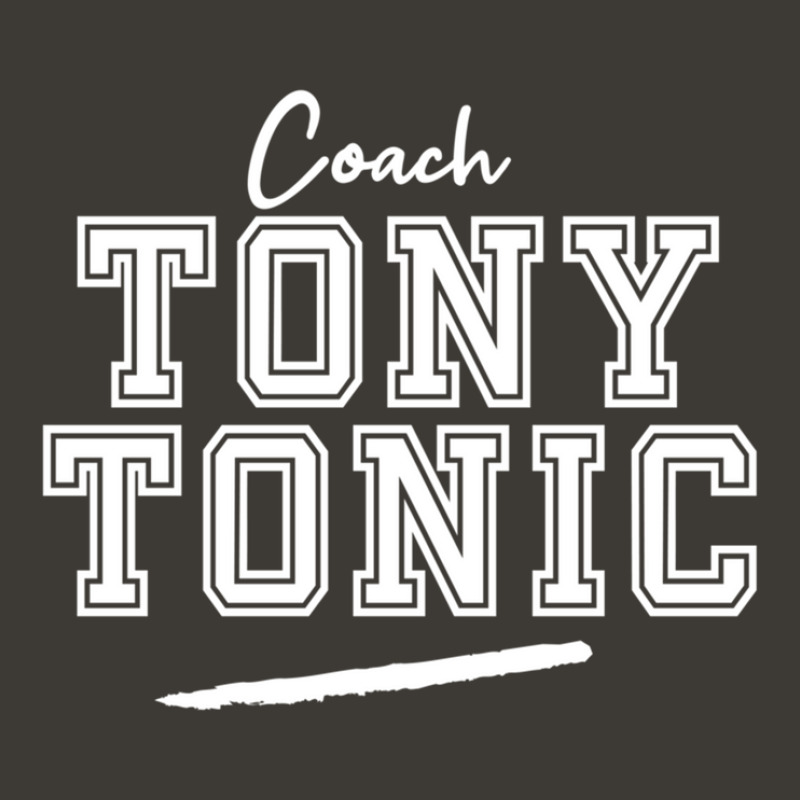 Coach Tony Tonic 1 Bucket Hat by apolitery | Artistshot