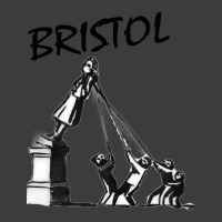 Banksy Colston Edward Colston Statue (bristol Protests) Men's Polo Shirt | Artistshot