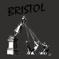 Banksy Colston Edward Colston Statue (bristol Protests) Champion Hoodie | Artistshot