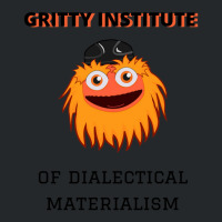 Gritty Institute For Dialectical Materialism 1 Crewneck Sweatshirt | Artistshot