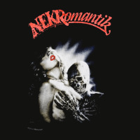 Nekromantik, The Nekromantik, Nekromantik Vintage, Nekromantik Paintin Scorecard Crop Tee | Artistshot