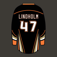 Hampus Lindholm Jersey 1 Bucket Hat | Artistshot