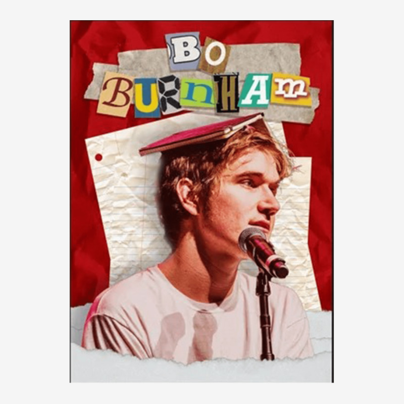 Bo Burnham, The Bo Burnham, Bo Burnham Art, Bo Burnham Vintage, Bo Bur ...