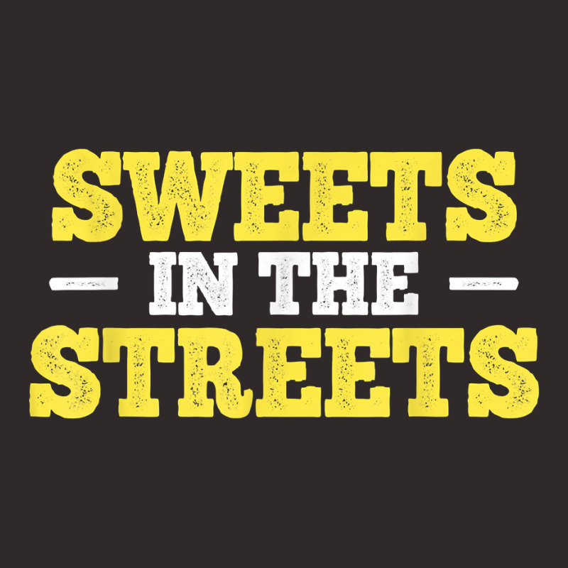 Sweets In The Streets Lemonade Crew Kids Lemonade Stand Boss T Shirt Racerback Tank by phillidarsz | Artistshot