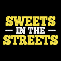 Sweets In The Streets Lemonade Crew Kids Lemonade Stand Boss T Shirt Cropped Hoodie | Artistshot