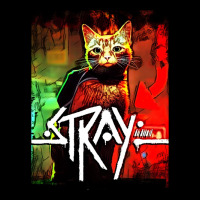 Stray Game, Cool Design Fleece Short | Artistshot