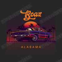 Boaz Alabama Retro Vintage 80s 90s Muscle Cars Retrowave Aesthetic Women's Pajamas Set | Artistshot