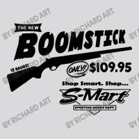 The New Boomstick Women's Triblend Scoop T-shirt | Artistshot