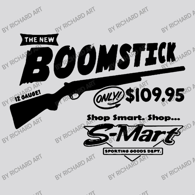 The New Boomstick Women's Triblend Scoop T-shirt by Richard Art | Artistshot