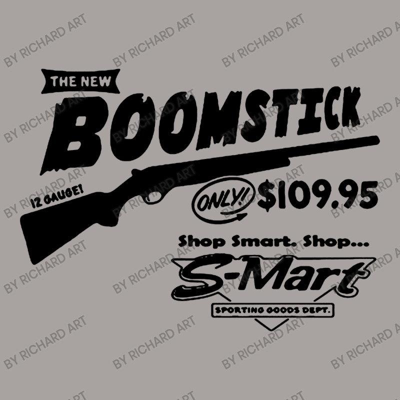 The New Boomstick Racerback Tank by Richard Art | Artistshot