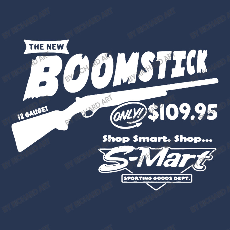 The New Boomstick Men Denim Jacket by Richard Art | Artistshot