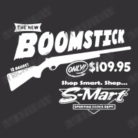 The New Boomstick Vintage Short | Artistshot