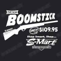 The New Boomstick Youth Tee | Artistshot