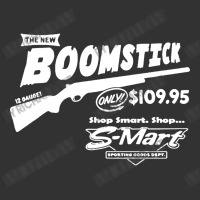 The New Boomstick Baby Bodysuit | Artistshot