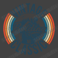 I Love Belding Michigan Retro Vintage Classic Limited Edition Vintage T-shirt | Artistshot