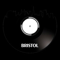 Bristol Vinyl Pocket T-shirt | Artistshot