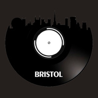 Bristol Vinyl Tank Top | Artistshot