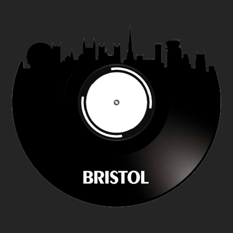 Bristol Vinyl Unisex Hoodie by THOMASRAFFERTY | Artistshot