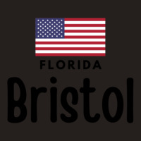 Bristol, Bristol Florida, Bristol Usa Tank Top | Artistshot