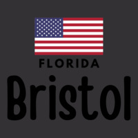 Bristol, Bristol Florida, Bristol Usa Vintage Short | Artistshot