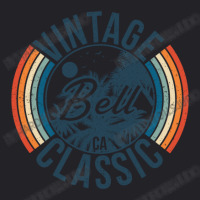 I Love Bell California Retro Vintage Classic Limited Edition Youth Tee | Artistshot