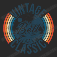 I Love Bell California Retro Vintage Classic Limited Edition Toddler T-shirt | Artistshot