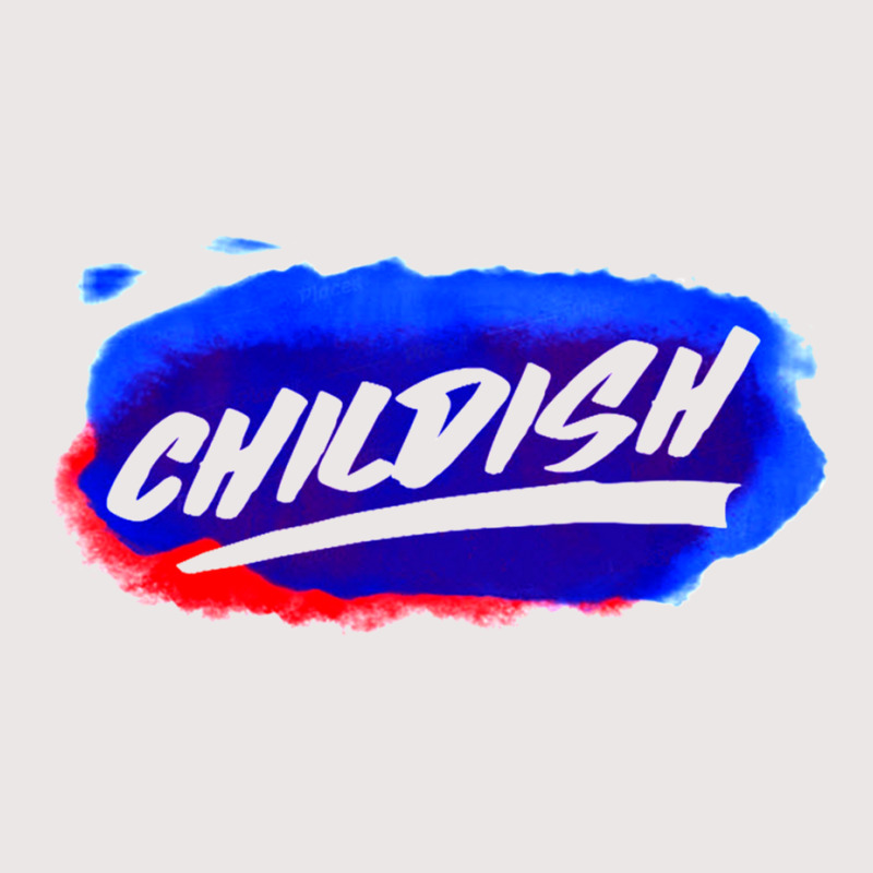 Childish Tgf Bro Pocket T-Shirt by cm-arts | Artistshot