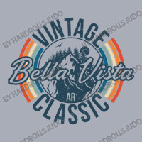 I Love Bella Vista Arkansas Retro Vintage Classic Limited Edition Tank Dress | Artistshot