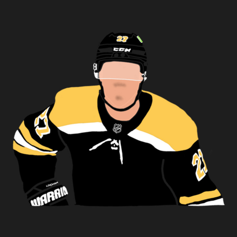 Hampus Lindholm Classic T-shirt by RoxannUhlich | Artistshot