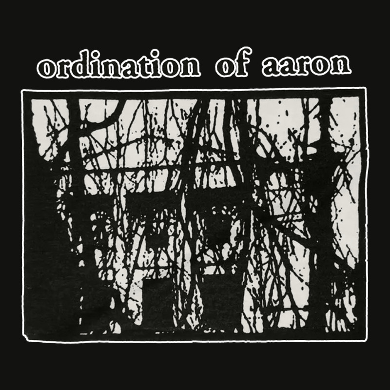 Ordination Of Aaron, Ordination, Aaron, Ordination Of Aaron Vintage, T Scorecard Crop Tee by SHOPODIOF3 | Artistshot