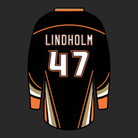 Hampus Lindholm Jersey 1 Printed Hat | Artistshot