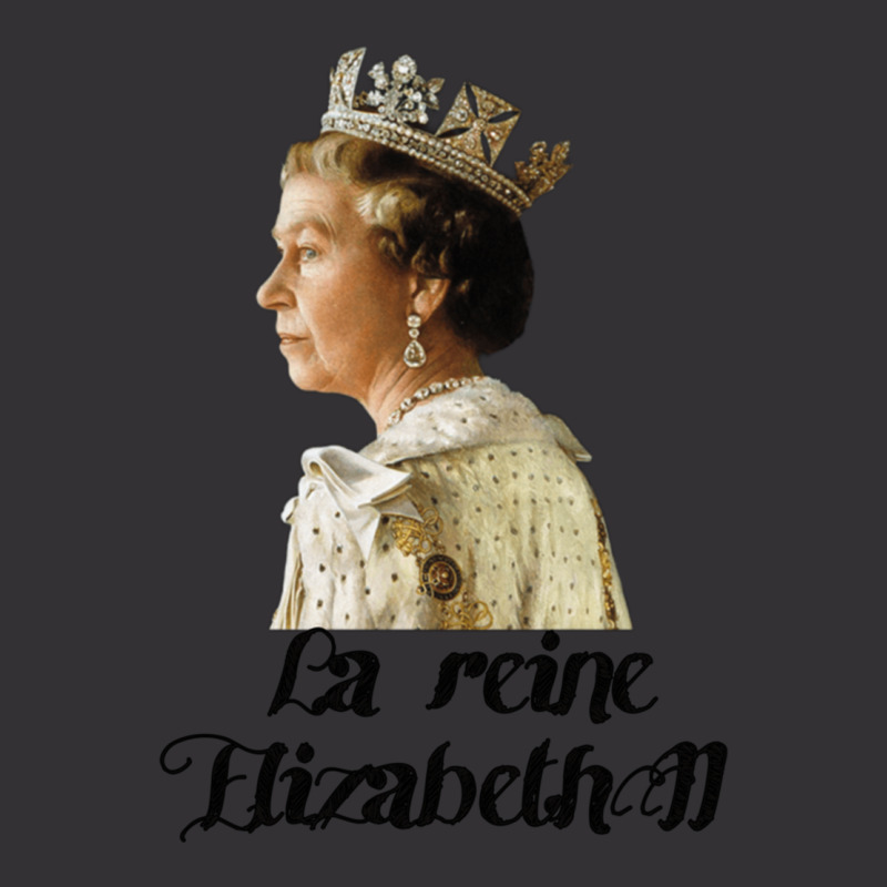 La Reine Elizabeth Ii Vintage Short | Artistshot