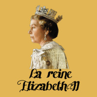 La Reine Elizabeth Ii Vintage Hoodie And Short Set | Artistshot