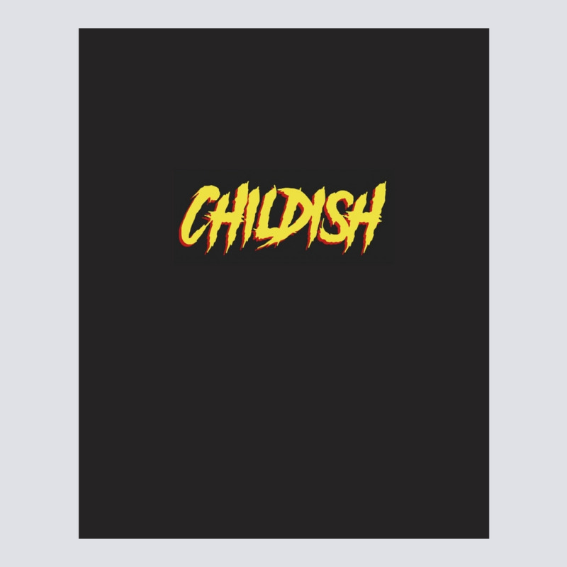 Childish Tgfbro Graphic Bucket Hat by cm-arts | Artistshot