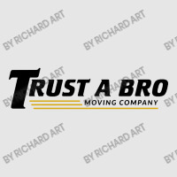 Trust A Bro Full-length Apron | Artistshot