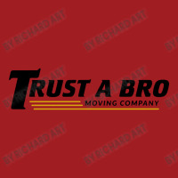 Trust A Bro Waist Apron | Artistshot